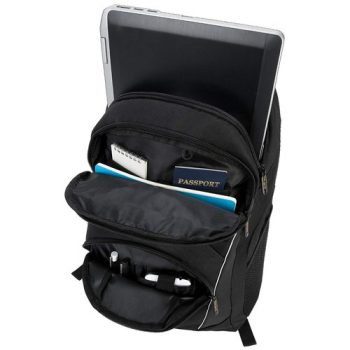 Motor Backpack [Negro] 16" TSB194US-70