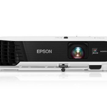 Compra Proyector Epson PowerLite S41+ 3300 Lumens SVGA HDMI V11H842021