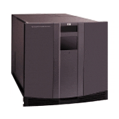 HP StorageWorks MSL6060 200/400GB AD604A