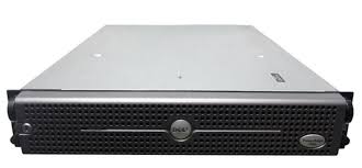 DELL POWEREDGE 2850 1X XEON 3.4GHZ