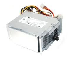 Dell Fuente 650 watts PowerEdge T605 HU666