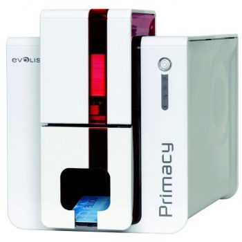 Evolis Primacy Impresora Carnet PM1H00001S