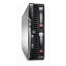 HP 666157-B21 PROLIANT BL460C G8 2X INTEL XEON 8-CORE