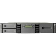 HP StorageWorks MSL2024 1 Ultrium 960 AG115A