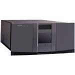 HP StorageWorks MSL5030 Tape Library 301897-B21