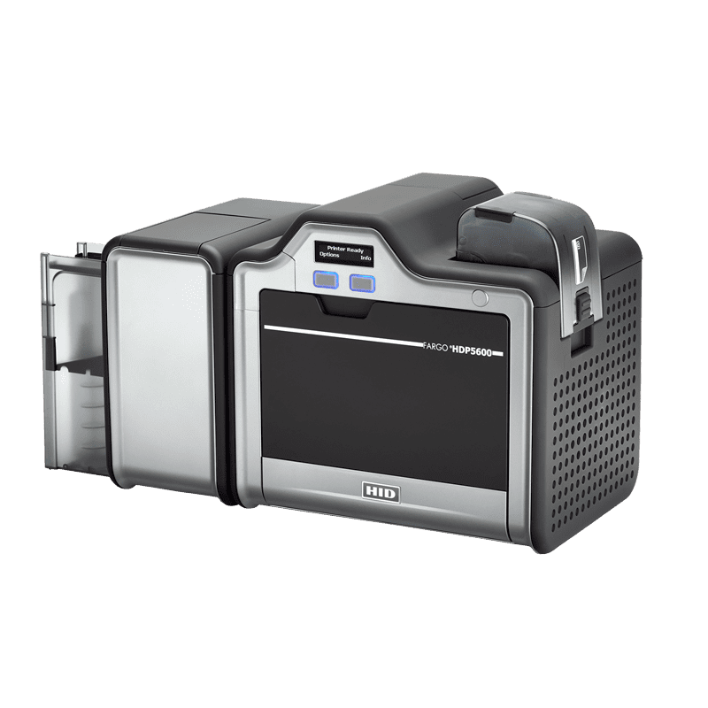 Impresora de Carnets Fargo HDP5600