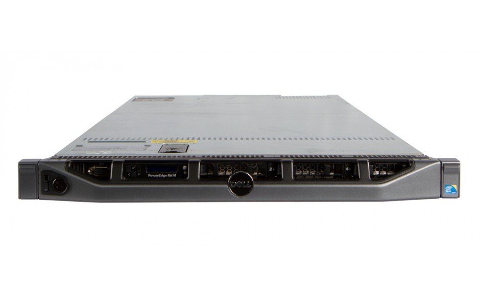 DELL PER610 POWEREDGE R610 1X E5640