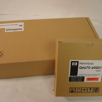 Cabezal de impresión HP Designjet 8000s Q6670-60001