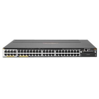 HP Aruba 3810M 40G 8 HPE Smart Rate PoE+JL076A