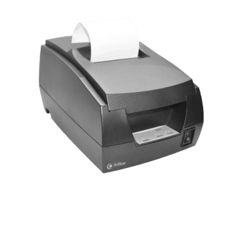 3nStar Impresora térmica directa de recibos RPT005