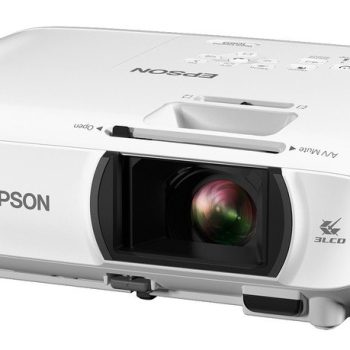 Proyector Epson Home Cinema 1060 3100 Lúmenes V11H849020