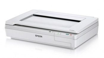 Escáner Epson WorkForce DS-50000 B11B204121