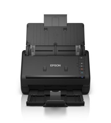 Escáner Epson WorkForce ES-400 B11B226201