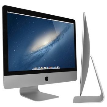 Apple iMac 21.5" Retina 4K Core i5-5675R Quad-Core 3.1GHz