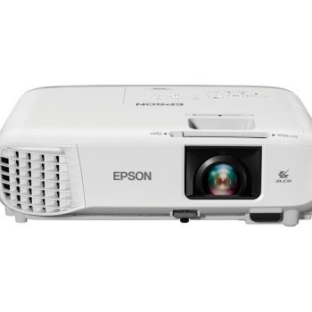 Proyector Portatil Epson PowerLite W39 -BRAINCORP