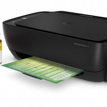 Impresora Multifuncional HP Ink Tank Wireless 415 (Z4B53A)