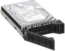 Dell G14-G16 1-TB 6G 7.2K 3.5 SATA w/X7K8W 400-ATJJ