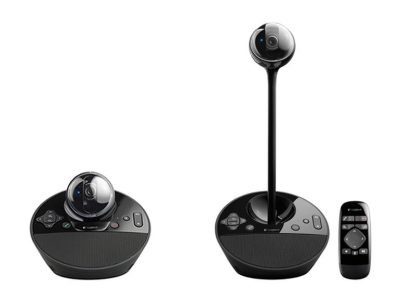 Logitech BCC950 ConferenceCam