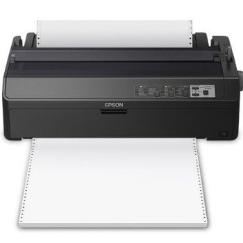 Impresora Matriz de Punto Epson LQ-2090II N C11CF40202