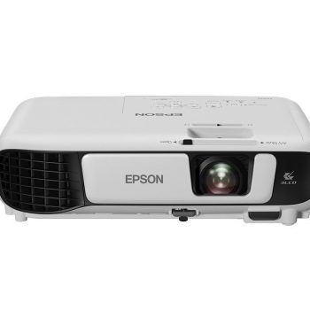 PROYECTOR EPSON POWERLITE E20 3400 LUMENES - SMART UNIVERSE S.A