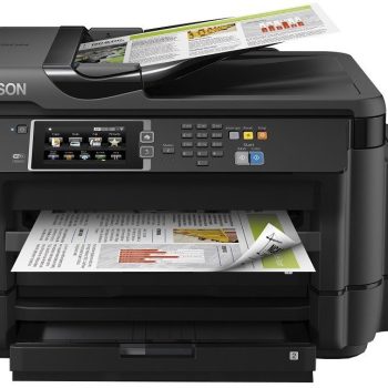 Impresora Multifuncional Epson EcoTank L1455 A3 WIFI