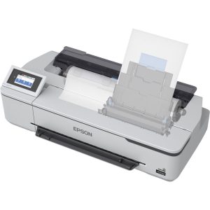 Plotter Epson SureColor T3170 24 Pulgadas SCT3170SR