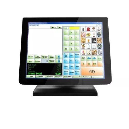 Compra 3nstar Monitor Tactil Capacitivo De 15 Pulgadas Tcm006