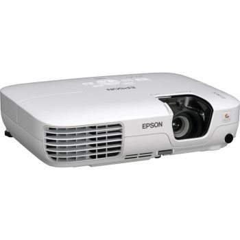 Epson PowerLite S9 2500lúmenes ANSI LCD SVGA V11H376020