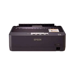 Epson LX-350 Blanco y Negro Matriz de Puntos C11CC24001