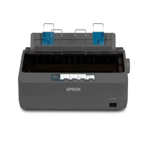 Epson LX-350 Blanco y Negro Matriz de Puntos C11CC24001