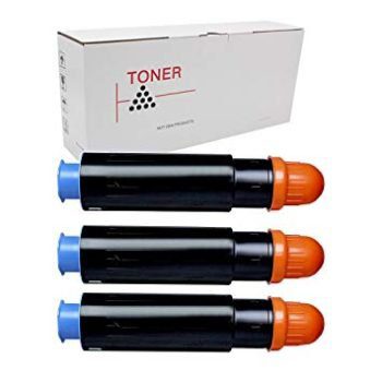 Tóner Canon GPR-15 Negro 21.000 Páginas 9629A003AA