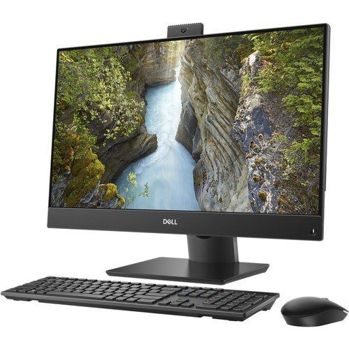 AIO Dell Optiplex 7470 23.8" i7-9700 8GB 1TB CX1M7