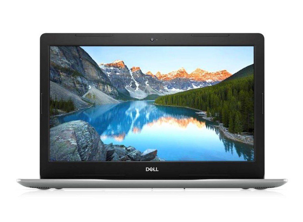 Dell Inspiron 15 3581 Procesador Intel Core i3 7020U 4GB F3X6N