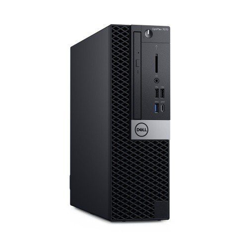 Dell Optiplex 7070 SFF i5-9500 8GB 256GB W10P P1MHG