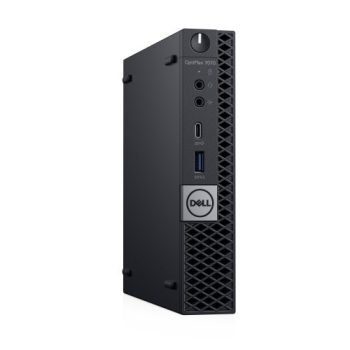 Dell Optiplex 7070 SFF i7-9700T 8GB 1TB W10 Pro KXYDH