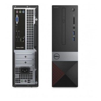 Dell Vostro 3470 SFF i7-8700 8GB 1TB W10P NCDJ1