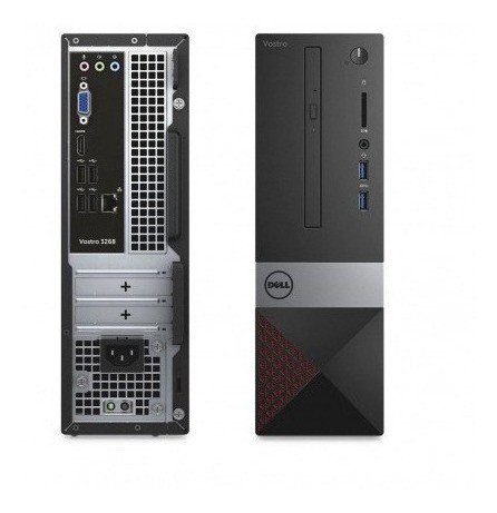 Dell Vostro 3470 SFF i7-8700 8GB 1TB W10P NCDJ1