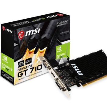 GeForce GT 710