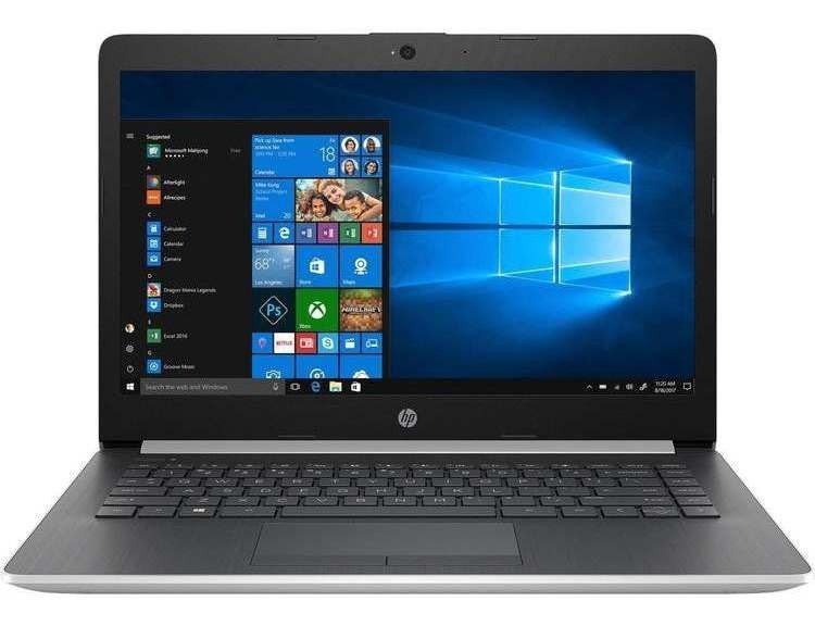 PORTATIL HP 14 CM0029LA AMD A4 9125 4GB 500GB 14