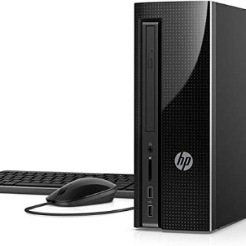 HP Slimline Desktop I5-9400 8GB DDR4 2666 1TB UHD 290-p0035xt 3UQ64AA