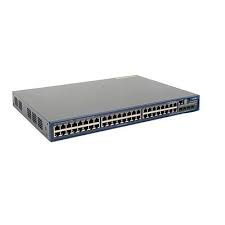 HP Switch HP 48 Puertos Administrable JE067A
