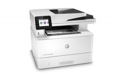 Impresora Multifuncional HP LaserJet Pro M428dw W1A28A#BGJ