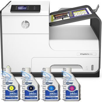 Impresora HP PageWide Pro 452dw D3Q16C #AKY