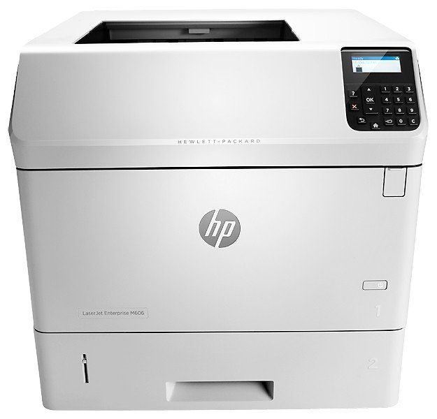 Impresora Láser HP LaserJet Enterprise M606dn E6B72A#BGJ