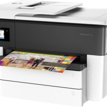 Impresora Multifuncional HP OfficeJet Pro 7740 WF G5J38A#AKY