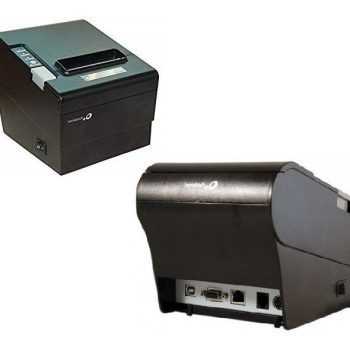 Bematech Impresora Móvil LR2000E BEM-LR2000E