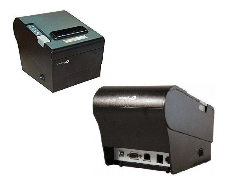 Impresora térmica BemaTech LR2000E BEM-LR2000E