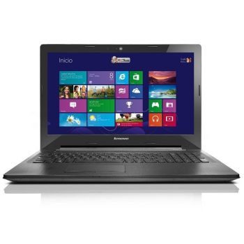 Lenovo G50-80 portátil i7-5500U 4 GB de RAM 1TB WIN 8.1 80E502A2SP