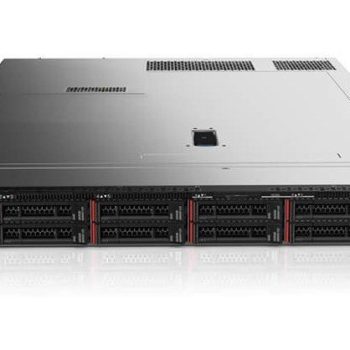 Lenovo ThinkSystem SR Series SR250 7Y52CTO1WW