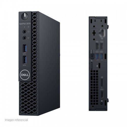 Dell OptiPlex 3070